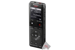 SONY UX570 Digital Voice Recorder UX Series