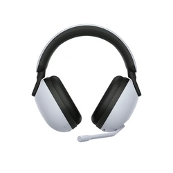 Simsiz qulaqlıq SONY WH-G900N INZONE H9 Wireless Noise Canceling Gaming Headset White