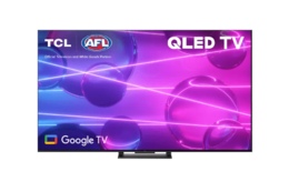 Televizor TCL QLED 55C745