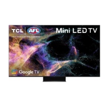 Televizor TCL Mini LED 4K 55C845