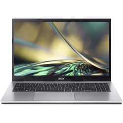 Notbuk Acer Aspire A315/ 15.6' FHD IPS/ Free DOS/ Silver (NX.K6WER.005-N)