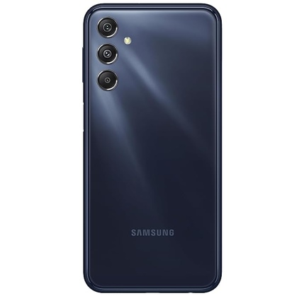 Smartfon Samsung Galaxy M34 6GB/128GB DARK BLUE (M346)