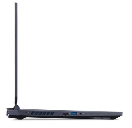 Notbuk Acer i5-12500H/RTX™ 3070 Ti/16/512GB/Abyssal Black (NH.QFTER.004)