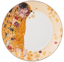 Boşqab Lefard G. Klimt 20,5 sm