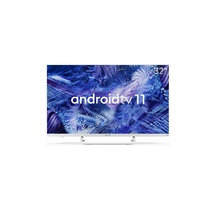 Televizor KIVI 32F750NW Android white