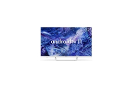 Televizor KIVI 32F750NW Android white