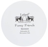 Fincan Lefard Funny Friends 480 ml