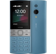 Telefon NOKIA 150 DS BLUE (2023)