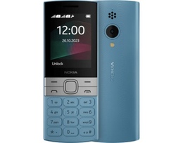 Telefon NOKIA 150 DS BLUE (2023)
