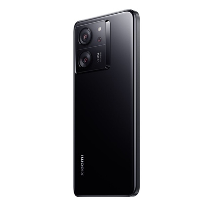 Smartfon Xiaomi 13T 12GB/256GB BLACK