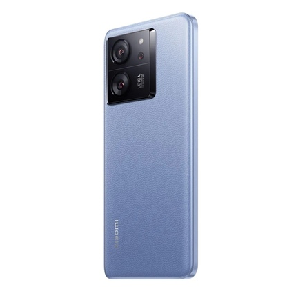 Smartfon Xiaomi 13T PRO 12GB/512GB ALPINE BLUE