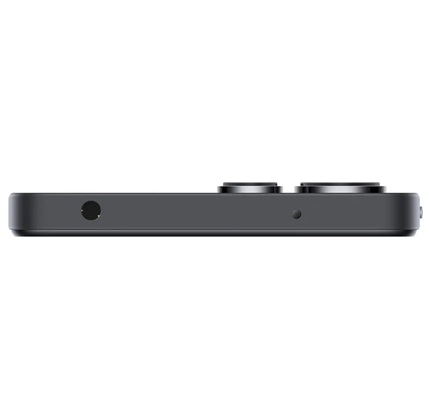 Smartfon Xiaomi Redmi 12 4GB/128GB MIDNIGHT BLACK NFC WITHOUT CHARGER