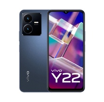 Smartfon VIVO Y22 4GB/64GB STARLIT BLUE