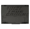 Notbuk MSI Cyborg 15.6 144hz Gaming Laptop/Intel Core i5-12450H/RTX 4050/16GB RAM DDR5/512GB SSD Black (9S7-15K111-046)