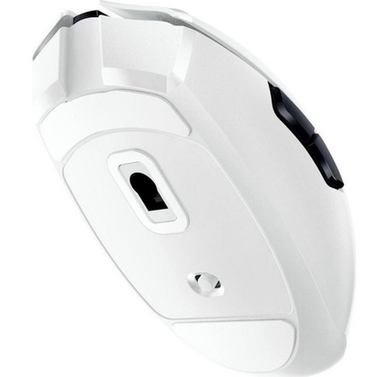 Simsiz kompüter siçanı Razer Orochi v2 Bluetooth/Wireless white (RZ01-03730400-R3G1)