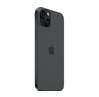 Smartfon Apple iPhone 15 128Gb Black