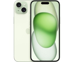 Smartfon Apple iPhone 15 128Gb Green