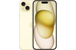 Öncədən sifariş Smartfon Apple iPhone 15 128Gb Yellow