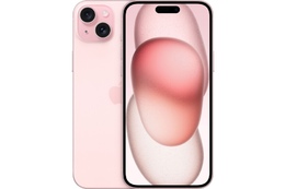 Smartfon Apple iPhone 15 128Gb Pink