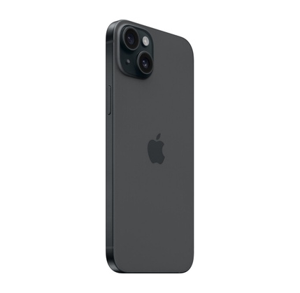 Smartfon Apple iPhone 15 Plus 128Gb Black