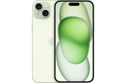 Öncədən sifariş Smartfon Apple iPhone 15 Plus 128Gb Green