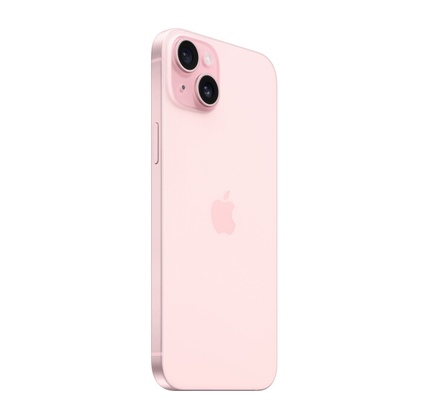 Smartfon Apple iPhone 15 Plus 256Gb Pink