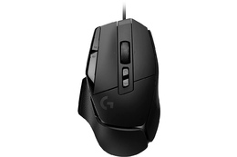 Simsiz kompüter siçanı LOGITECH G502 X Gaming Mouse - BLACK (L910-006138)