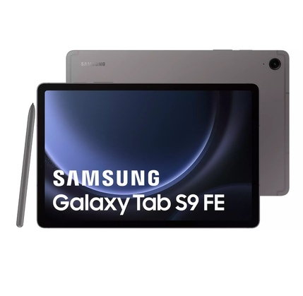 Planşet Samsung Galaxy Tab S9 FE 6GB/128GB 5G GREY (X516)