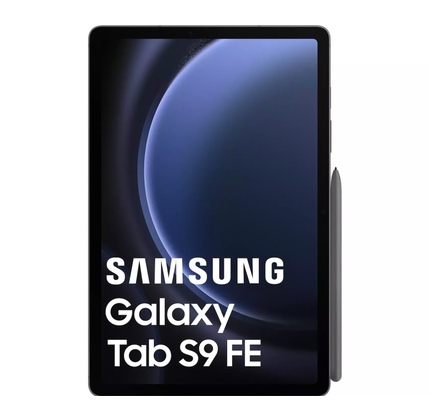 Planşet Samsung Galaxy Tab S9 FE 6GB/128GB 5G GREY (X516)