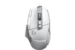 Simsiz kompüter siçanı LOGITECH G502 X Gaming WHITE (L910-006146)