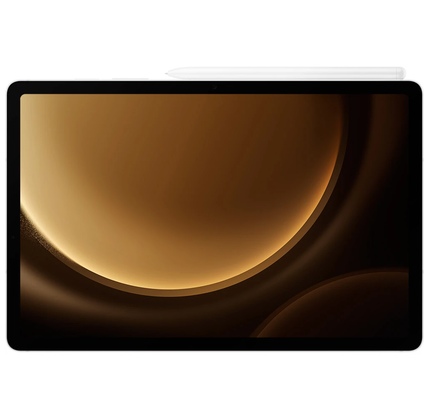 Planşet Samsung Galaxy Tab S9 FE 6GB/128GB 5G SILVER (X516)