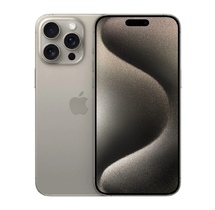 Smartfon Apple iPhone 15 Pro 128Gb Natural Titanium