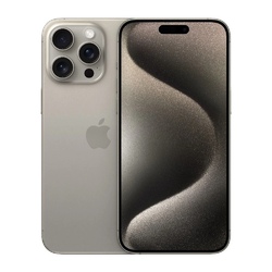 Smartfon Apple iPhone 15 Pro 128Gb Natural Titanium