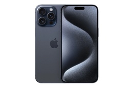 Smartfon Apple iPhone 15 Pro 512Gb Blue Titanium