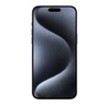 Smartfon Apple iPhone 15 Pro 256Gb Blue Titanium