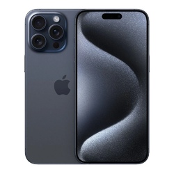 Smartfon Apple iPhone 15 Pro 1TB Blue Titanium