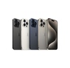 Smartfon Apple iPhone 15 Pro 256Gb Black Titanium