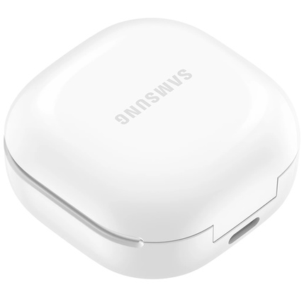Simsiz qulaqlıq Samsung Galaxy Buds FE White (SM-R400NZWACIS)