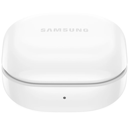 Simsiz qulaqlıq Samsung Galaxy Buds FE White (SM-R400NZWACIS)