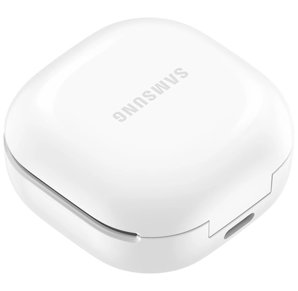 Simsiz qulaqlıq Samsung Galaxy Buds FE Gray (SM-R400NZAACIS)