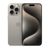 Smartfon Apple iPhone 15 Pro Max 256Gb Natural Titanium