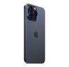 Smartfon Apple iPhone 15 Pro Max 256Gb Blue Titanium