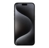 Smartfon Apple iPhone 15 Pro Max 256Gb Black Titanium