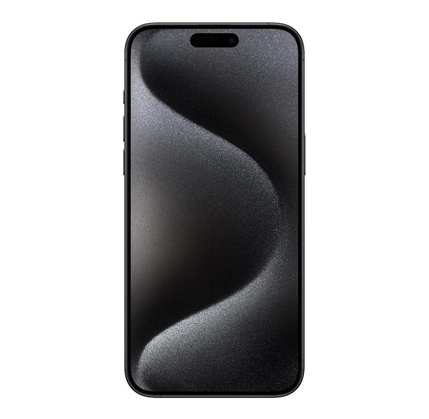 Smartfon Apple iPhone 15 Pro Max 512Gb Black Titanium