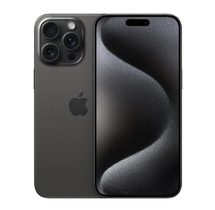 Smartfon Apple iPhone 15 Pro Max 1TB Black Titanium