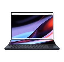 Notbuk Asus ZenBook Pro 14 Duo OLED UX8402VU-P1036W (90NB10X2-M003C0)