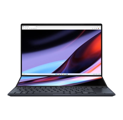 Notbuk Asus ZenBook Pro 14 Duo OLED UX8402VU-P1036W (90NB10X2-M003C0)
