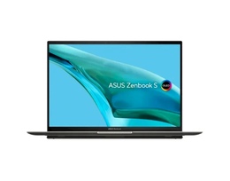 Notbuk Asus Zenbook UX5304VA-NQ042W/OLED/14.5"/2.8K(2880x1800)/I5-13535H/16/512 GB/WIN11/GRAY (90NB0Z92-M00AT0)