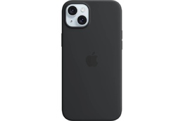 Çexol Apple iPhone 15 Plus FineWoven Case with MagSafe Black (MT423ZM/A)