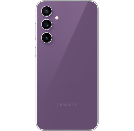 Smartfon Samsung Galaxy S23 FE 8GB/256GB PURPLE (S711)